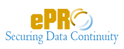 Logo Data Securing